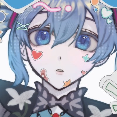 Darkqq_さんのプロフィール画像