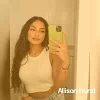 hrstallison's profile picture. 🍏