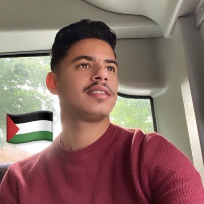 Oday Mohammed🇵🇸