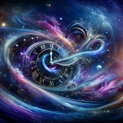 TheTimeLoop Profile