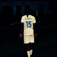 👑Kvng Olagreat™⚽️ (@therealolagreat) 's Twitter Profile
