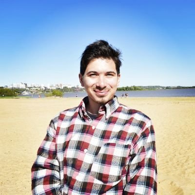 jonatha64768970's profile picture. Paraná - Entre Ríos 
Estudiante Lic. Ciencia Política
✌🏻💜
Dirección de Diversidad Sexual y Géneros de @muniparana 🏳️‍🌈
Carnaval del País Gchú 🦁💙