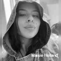 Maisie Holland (@m_aisieholand) 's Twitter Profile