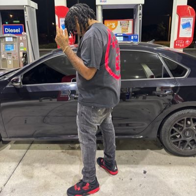 kevin2zuperior's profile picture. Product Acquisition Specialist