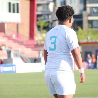 SLC UT // West High School // Class of 2028 // wt: 250 // ht: 6’0 // Salt Lake Valley Rhinos Rugby.