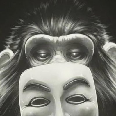 christpiIIed's profile picture. Developer ⁞ Investor ⁞ Marketer ⁞ $AMC $SOL