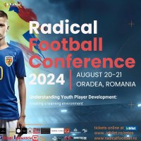 Radical Football (@radicalfball) 's Twitter Profile