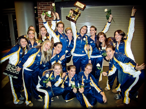 ClarkeDanceTeam's profile picture. Clarke University Dance Team - Pom HipHop Jazz -

Take PRIDE in How Far You Have Come, Have FAITH in How Far You Can Go!

Find us on Facebook!