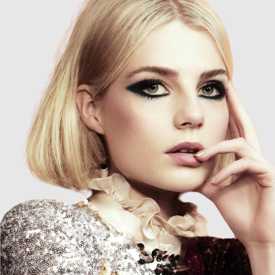Sua primeira fonte de informações sobre a atriz Lucy Boynton no Brasil. | We're NOT Lucy and we don't own any of the content posted here.