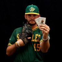 Jake Rychter (@jakerychter) 's Twitter Profile