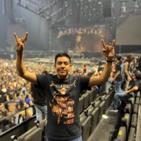 Victor Manuel (@victhorsabbath) 's Twitter Profile