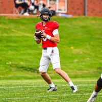 Davis Strickland (@davisstrick5) 's Twitter Profile