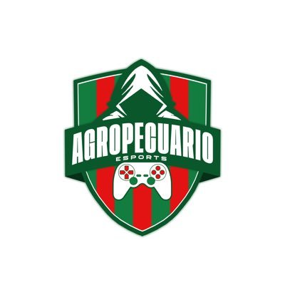 Cuenta Oficial del Club Agropecuario Argentino eSports 🎮 Disputando actualmente Liga IESA y EFA. #SomosAgropecuario