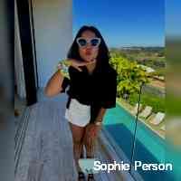 sophseiperson's profile picture. Nevaeh❤️
WWHS