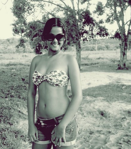 Virginiana, 16 anos , flamenguista , perfeccionista (: