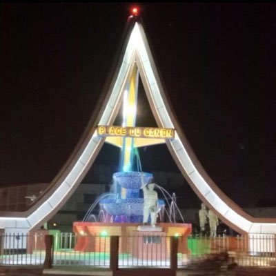 tshopo_infos's profile picture. l’actualité de Kisangani et de la tshopo  en temps réel