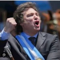No arrepentidos de haber votado a Milei (@noarrepentidos) 's Twitter Profile Photo No arrepentidos de haber votado a Milei (@noarrepentidos) 's Twitter Profile Photo