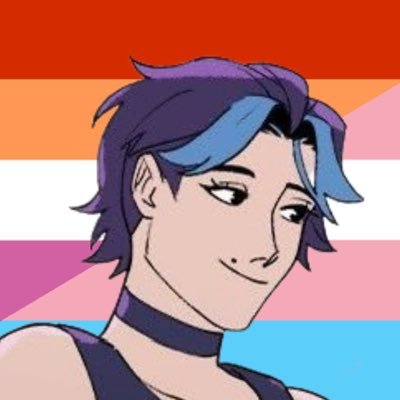 💙Harpo💙 Profile
