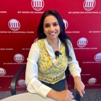 Anjana Sankar (@asankar) 's Twitter Profile Photo Anjana Sankar (@asankar) 's Twitter Profile Photo