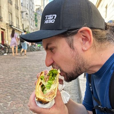 sharkoYUL's profile picture. YUL | 85 | 🇨🇦 | 🦈 | 🖖🏻| #ghg | SCFP-301 💪🏻🤝🏻✊🏻
