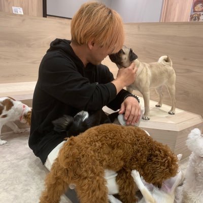 はやしだんちさんのプロフィール画像