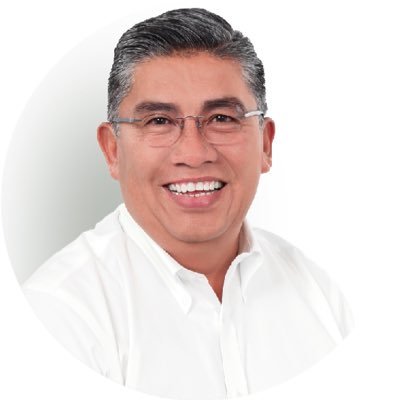 Presidente municipal de Soledad de Graciano Sánchez