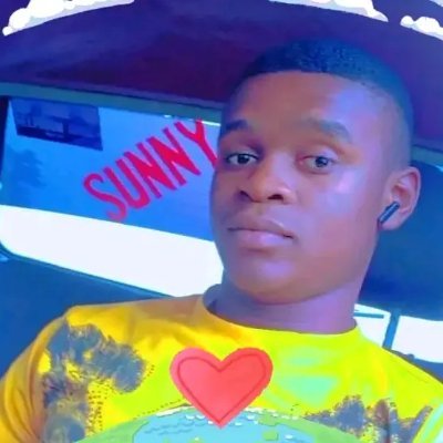 AgboDavidgodwi1's profile picture. 