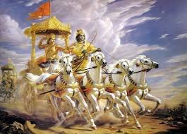 GITA4MGMT's profile picture. Unlock ancient wisdom for modern success. Exploring timeless insights from the Bhagavad Gita and applying them to business, leadership, and personal growth.