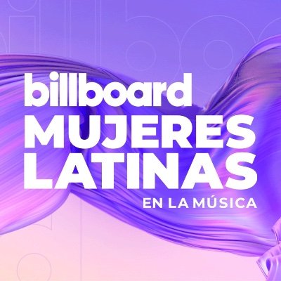 Premios Billboard 🎤