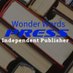Wonder Words Press (@wondrwordspress) Twitter profile photo Wonder Words Press (@wondrwordspress) Twitter profile photo