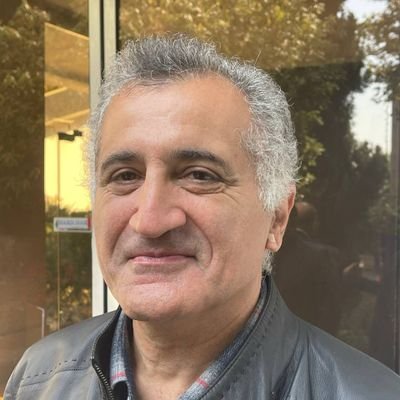soheilmazloum's profile picture. 