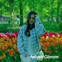 gilmoeaaiyah's profile picture. Commerce Director, British Vogue