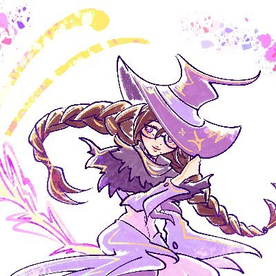 Fan of Gundam, Bayonetta, Witches, magical girls and Precure, as well as Action and Adventure games.
pfp by @whymaige
Banner by @Gao_Exkaiser