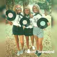 naomitownend16's profile picture. cchs • san diego, ca ✰