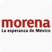Morena (@partidomorenamx) Twitter profile photo Morena (@partidomorenamx) Twitter profile photo