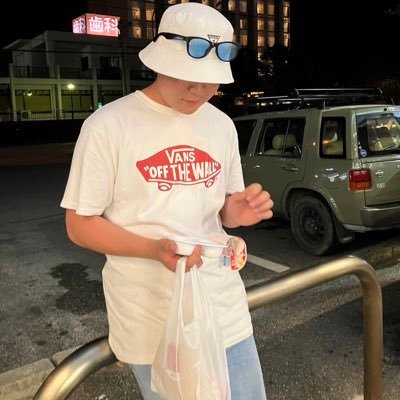 08 離島AIM🌴 仲良くしてください！