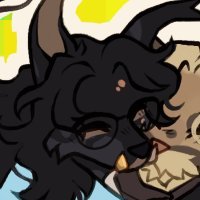 salenjoyscats's profile picture. 🌓 21, he/any prns
🌔 comm info and queue in carrd!! :3
🌕 zoos/proship/ick dni
🌖 pfp by @lycancthropy
🌗 9.1.20 ☀️