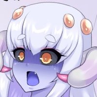 シブンキ・アラクネリア🕸@ドスケベVtuber (@arachneria) 's Twitter Profile