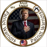 Patriot BaldEagle (@crawforda95) 's Twitter Profile Photo Patriot BaldEagle (@crawforda95) 's Twitter Profile Photo