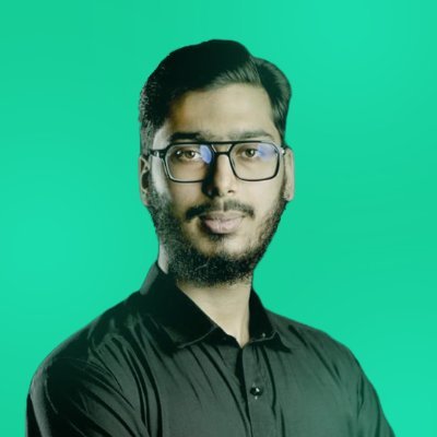 KhubaibUrRehm18's profile picture. Amazon Brand Growth Strategist, 96% satisfied clients