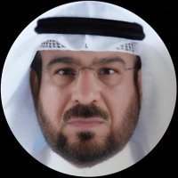 عبدالله الحنايا (@ab_hnaya) Twitter profile photo