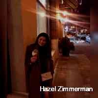 zimmermmanhaze's profile picture. Twitter:  lisaelizabeth | ProducerBooker The Culture War - timcast