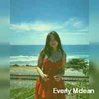 evrlymlean's profile picture. Hapa 🇯🇵
(੭*ˊᵕˋ)੭* ੈ♡‧₊˚ ♱