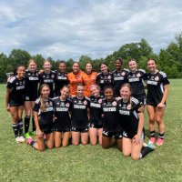UFA 08 Girls ECNL Team (@ufa08g_ecnl) 's Twitter Profile