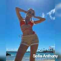 Sofia Anthony (@sofiaanthanyo1) 's Twitter Profile