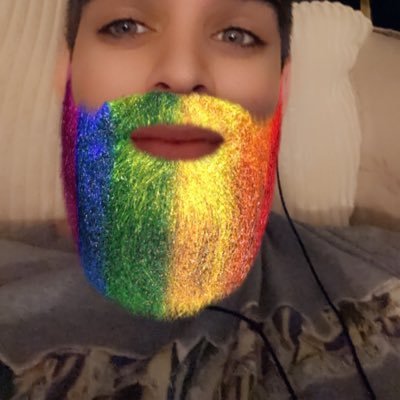 hinduoregano's profile picture. 