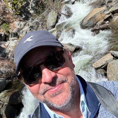 PE investor, @onepeloton addict, husband, dad, Texas Tech/UArk/SU/CMU/Tottenham Spurs fan!