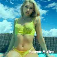 Eleanor Mullins (@mullinselleano) 's Twitter Profile