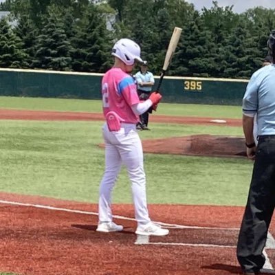 connor upton Profile