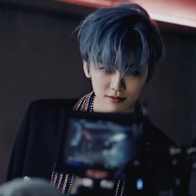RP ╱ OO﹚ ┊ Pacar nasional yang akan menarik perhatian Anda dengan senyum cerahnya. Milik #⃝NCTzen & kamu, dia adalah Na Jaemin ( #⃞나재민 )